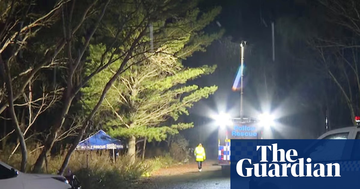 NSW police say ‘body’ of woman found in suitcase by side of road near Goulburn was not human | New South Wales