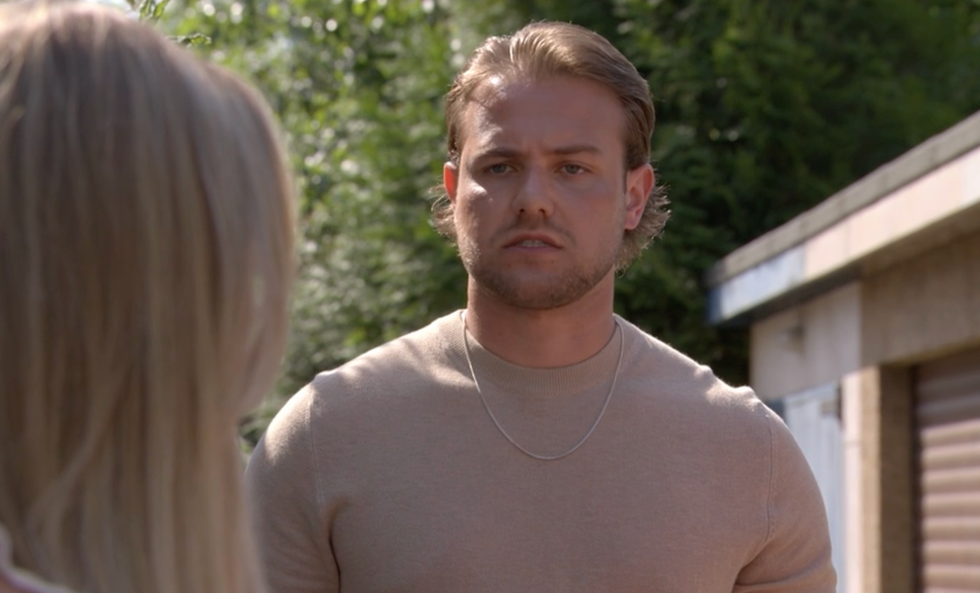 eastenders, craig