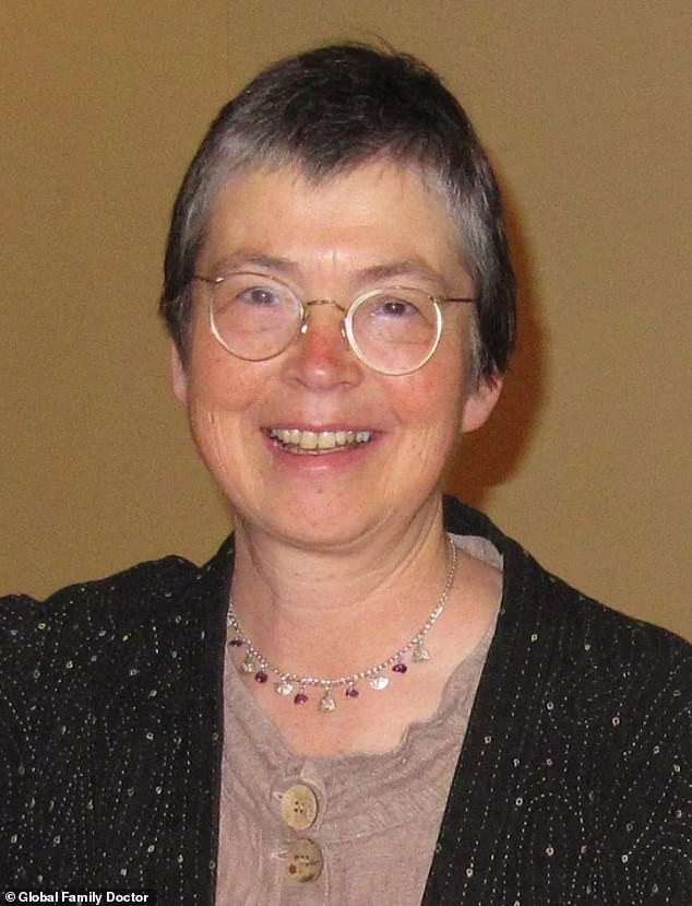 Dr Iona Heath has faced backlash after claiming that the learning and attention disorder ADHD 'is not a medical condition'