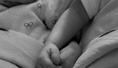 Too Hot To Handle stars Emily Miller and Cam Holmes have announced the birth of their twins, Arabella and Albie
