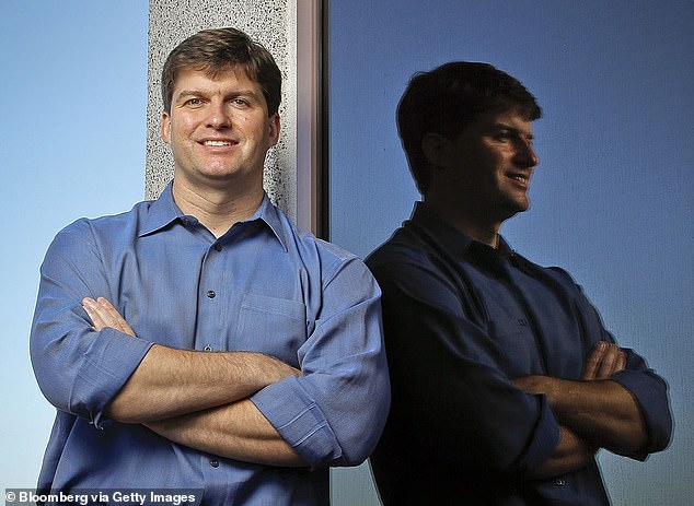 Michael Burry, the investor made famous by The Big Short, has issued a fresh warning about the booming artificial intelligence industry - and this time he isn't telling investors to buy or sell a stock. He's telling them to read a book