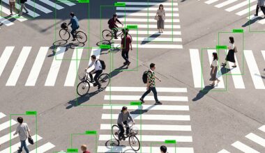 Mr Weckert says the garment is so outlandish it can ¿trick¿ computer-vision systems, confusing them so much that they cannot detect the person wearing it