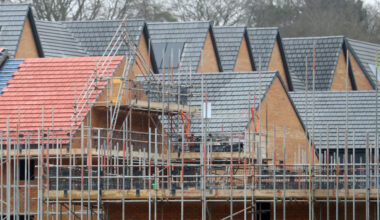 “A chronicle to waste”: Ireland spending nearly €12bn propping up the housing market