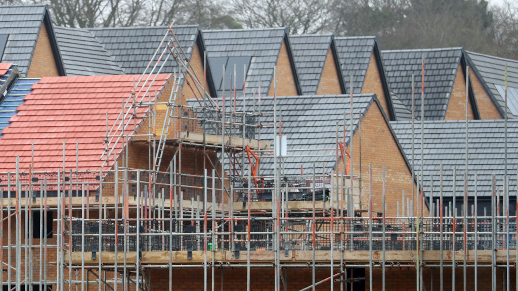 “A chronicle to waste”: Ireland spending nearly €12bn propping up the housing market