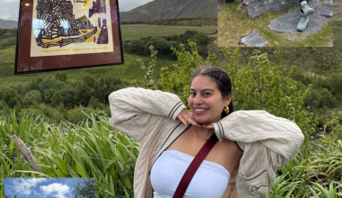 The Romance I Found on a Women’s Trip to Ireland