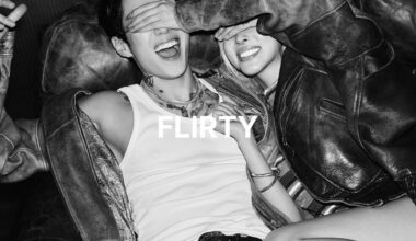 Jay Park drops 'Flirty' collaboration single with WJSN's Dayoung