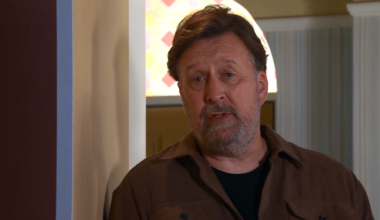 Coronation Street's Ross faces new threat after Cassie exit in early release episode
