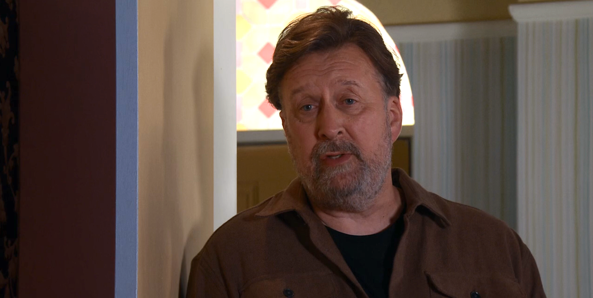 Coronation Street's Ross faces new threat after Cassie exit in early release episode