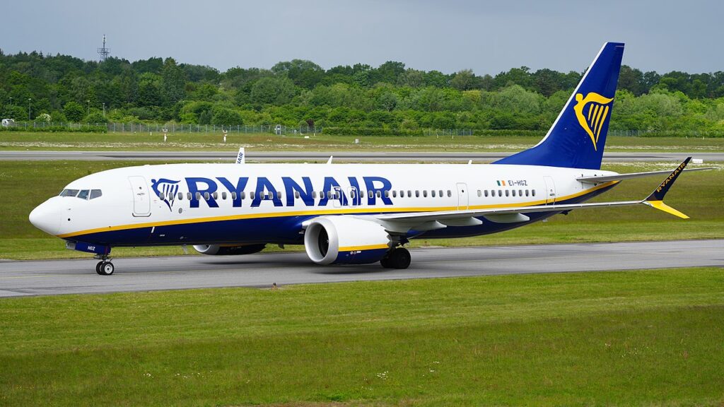 Ryanair CEO Michael O'Leary Salary in 2026