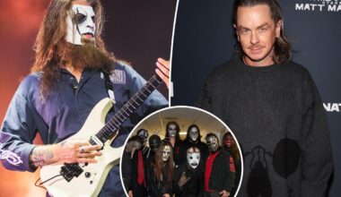 Slipknot guitarist Jim Root shares cryptic message after Sid Wilson's reported firing from band