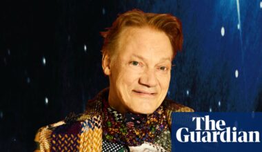 William Orbit, pop producer for Madonna, All Saints and more, dies aged 69 | Pop and rock
