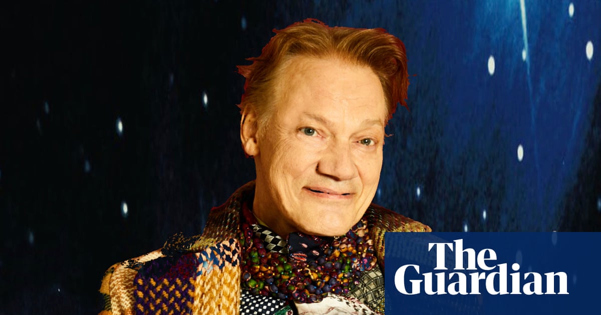 William Orbit, pop producer for Madonna, All Saints and more, dies aged 69 | Pop and rock