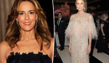 Julia Koch is building a Hamptons family compound