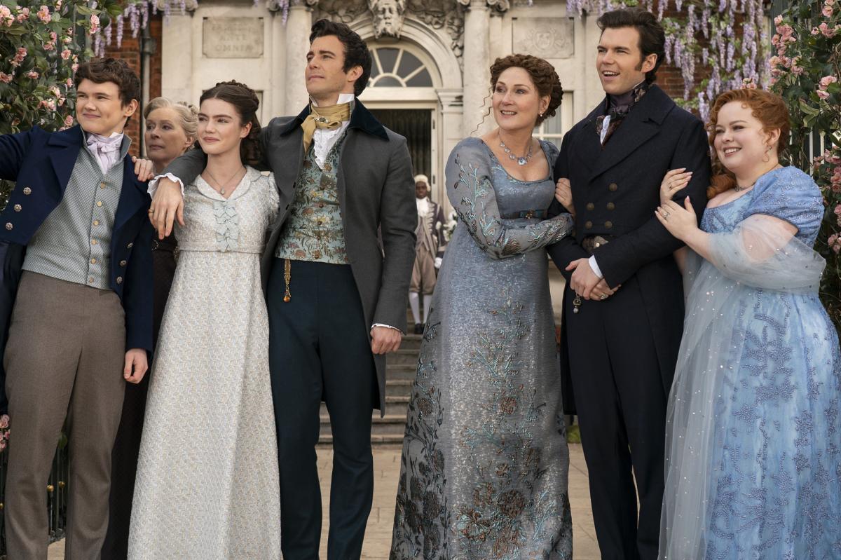Major 'Bridgerton' star taking a step back from upcoming season