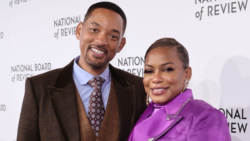 Aunjanue Ellis-Taylor Defends Will Smith Oscars Slap: 'I Stand By That'