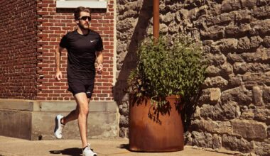 How Heat Training Can Improve Your Fall Race Performance