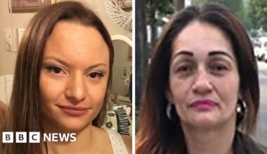 Serial sex offender guilty of double murder and rape - BBC