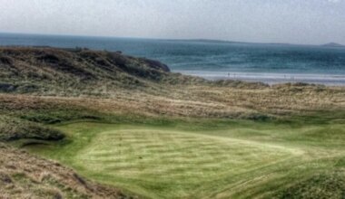 South of Ireland 2026 - Irish Golf Desk