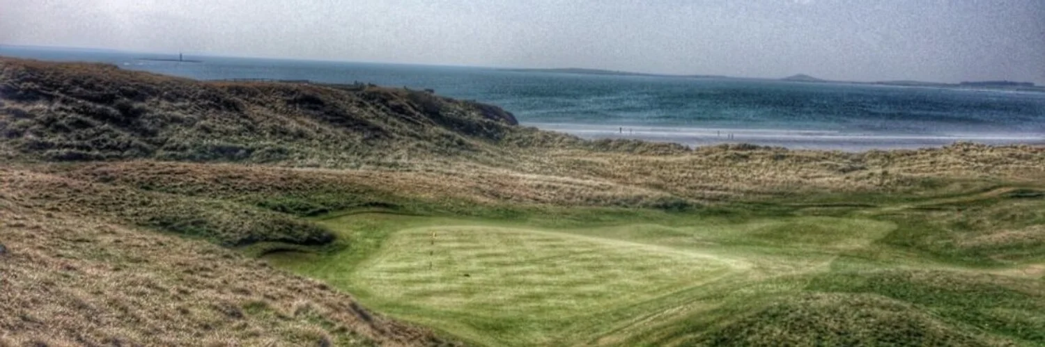 South of Ireland 2026 - Irish Golf Desk