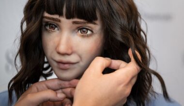 Are we already in the AI singularity?