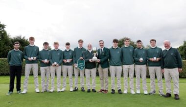 Co. Sligo end 14-year wait as Kanturk, Ballina and Clontarf claim All-Ireland titles