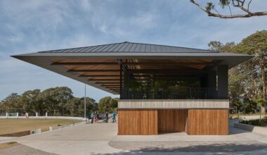 Australian projects claim prizes in International Architecture Awards