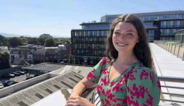Galway electrician helping build Ireland’s energy future