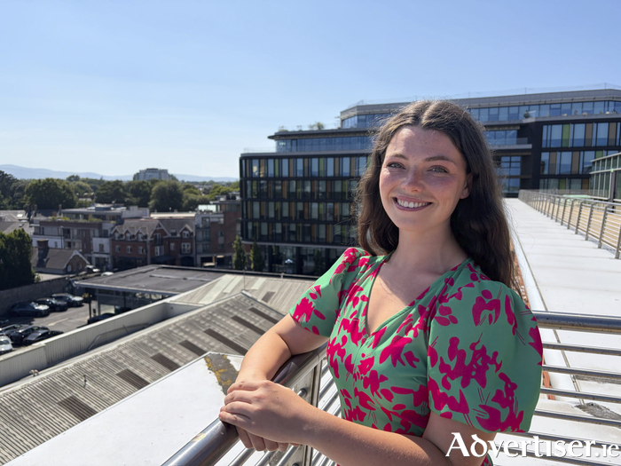 Galway electrician helping build Ireland’s energy future
