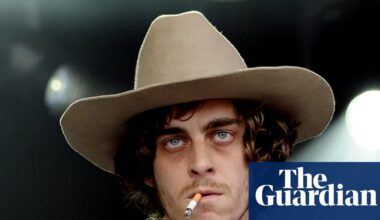 Two women accuse former Fat White Family member Saul Adamczewski of physical and emotional abuse | Music