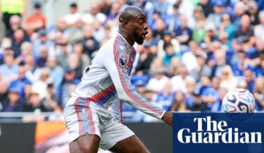 Mateta’s Palace dispute deepens after losing appeals to end contract early | Crystal Palace