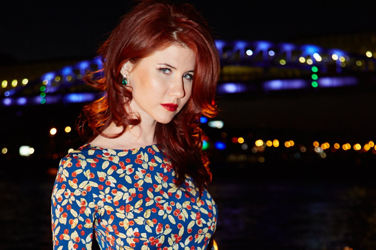 ‘A redhead Russian spy’: The true story of ‘seductive’ Anna Chapman and why she matters now