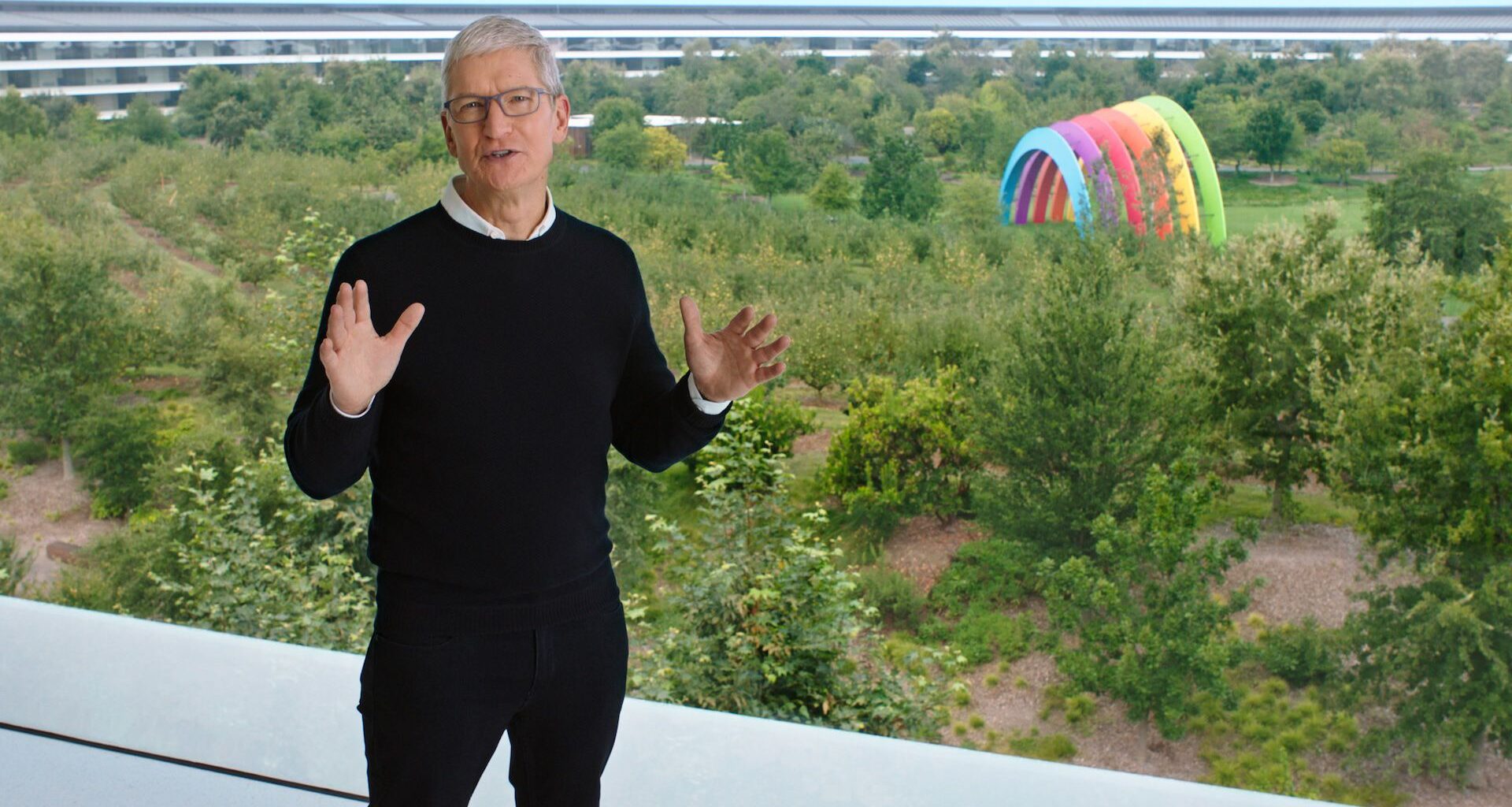 How Apple Changed Under Tim Cook: 15 Years in Numbers
