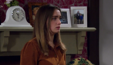 Emmerdale's Gabby Thomas to make shock discovery after Billy's attack