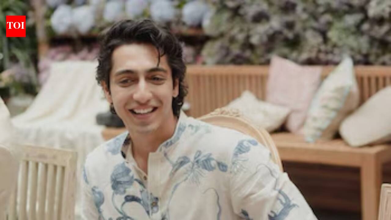 Ahaan Panday wraps UK schedule of Ali Abbas Zafar's gangster drama as Sharvari joins final shoot - Report |