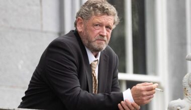 'Spiritual healer' gets suspended sentence for sexually assaulting US teenager on Aer Lingus flight