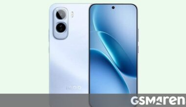 iQOO Z11's India launch teased by the company CEO