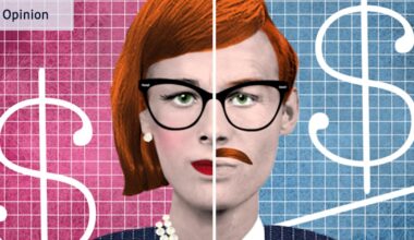 Household finances: Why men still control the majority