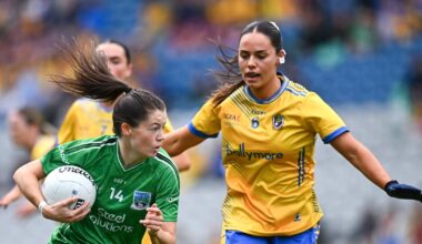 All-Ireland IFC final -Fermanagh v Roscommon Live: Updates from Croke Park – The Irish News