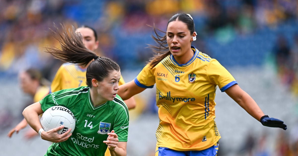 All-Ireland IFC final -Fermanagh v Roscommon Live: Updates from Croke Park – The Irish News