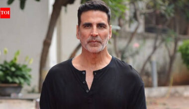 R.D. Burman Biopic: Akshay Kumar and Neeraj Pandey reunite after more than a decade, 'Haiwan' actor joins Farhan Akhtar's ambitious R.D. Burman biopic - Reports | Hindi Movie News