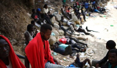 Government to chair EU meeting on Ceuta crisis as death toll reaches 86