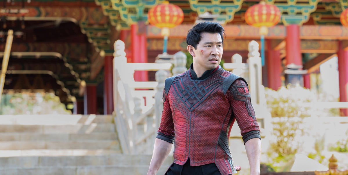 Exclusive: Spider-Man: Brand New Day director offers update on Shang-Chi 2
