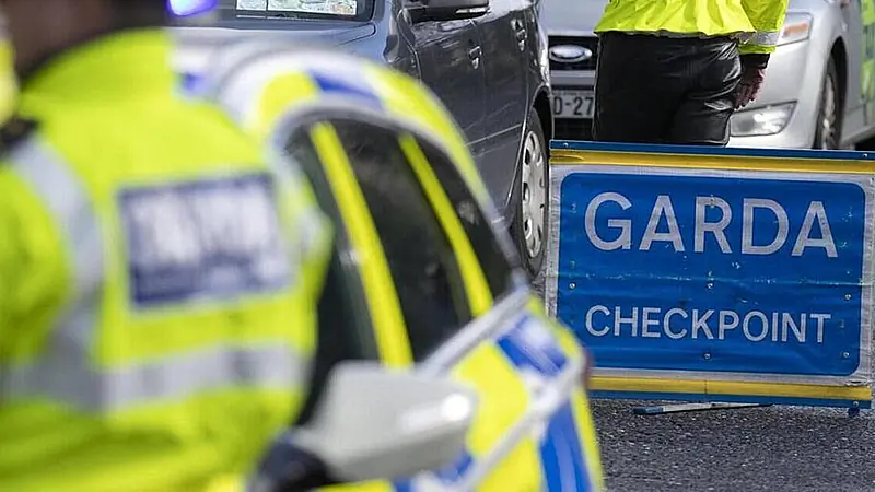 Stolen cars torched after cross-border spree as Donegal gardai hunt suspects