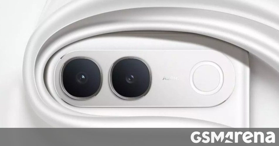 vivo S2 officially teased with a 'flagship inspired design' and 'power-packed performance'