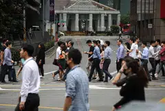 The SIIA report argues that Singapore’s competitiveness lies in strengthening domestic capabilities and deepening its international and regional relations.