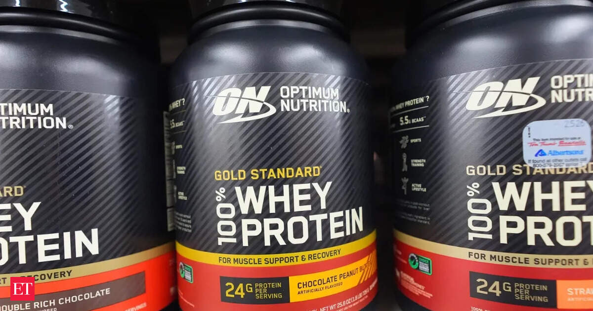 The whey revolution: America's protein craze is changing dairy economics
