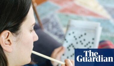 Crossword editor’s desk: what would be the point of an AI puzzle? | Crosswords