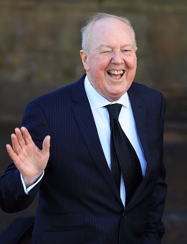 Jimmy Cricket