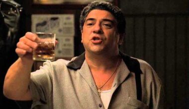 How the Late Vincent Pastore Gave Us The Most Lynchian Moments in 'The Sopranos'