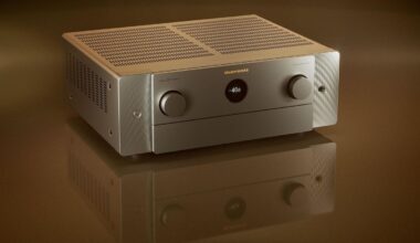 Marantz Unveils New Cinema Series 2 AV Receiver Range